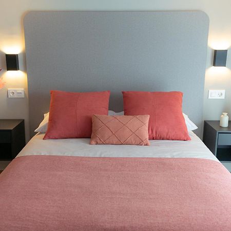Apartamento La Gaviota Gijón Eksteriør bilde