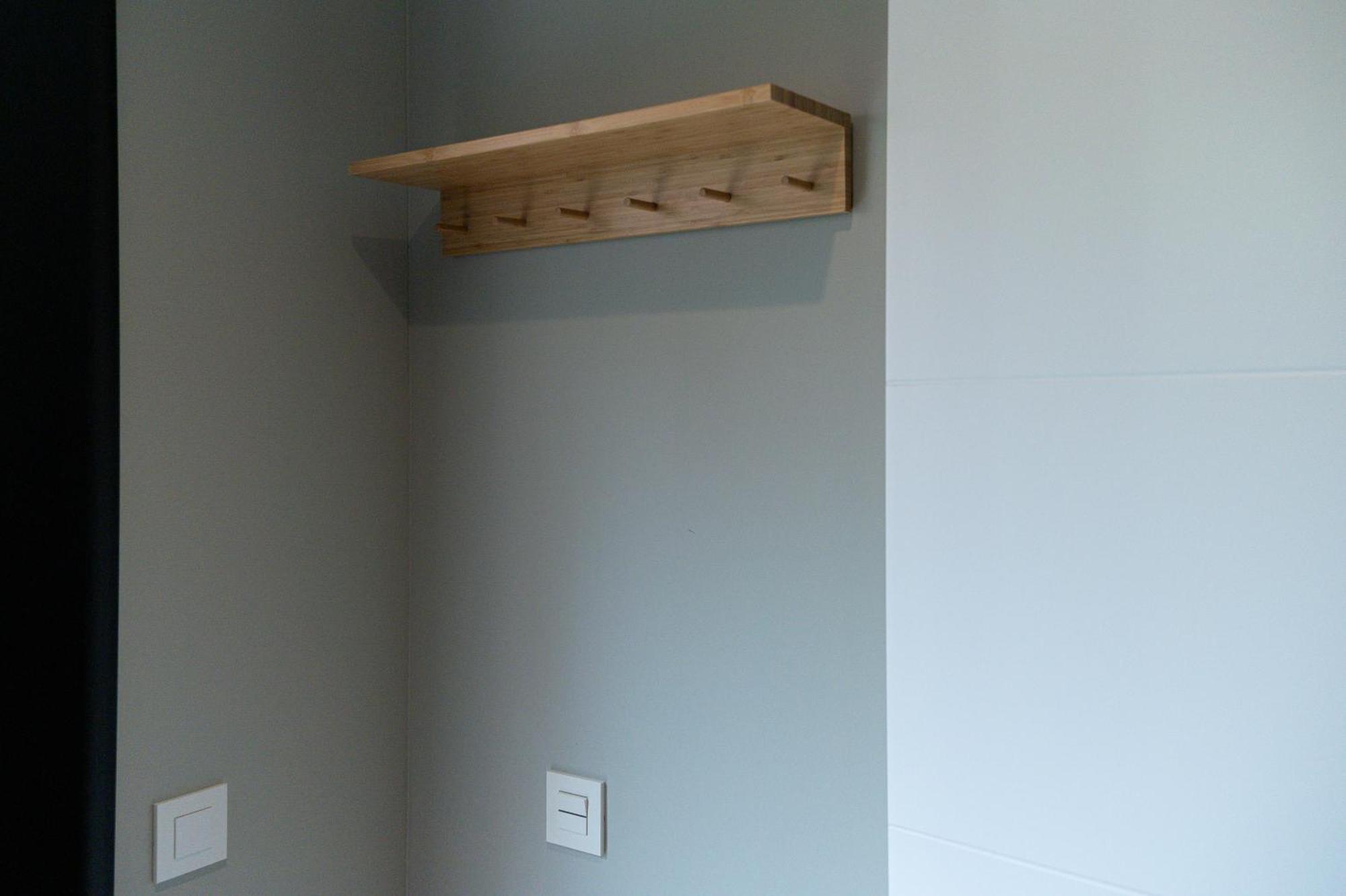 Apartamento La Gaviota Gijón Eksteriør bilde