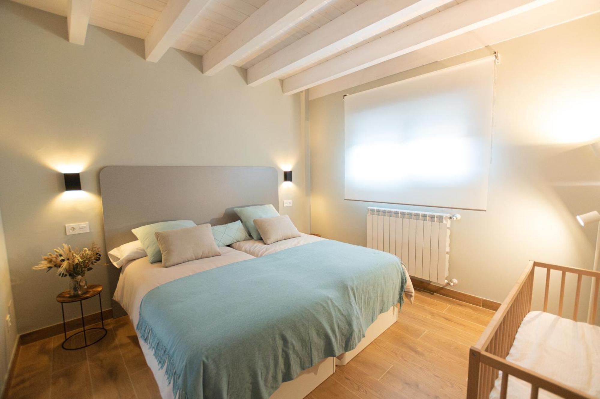 Apartamento La Gaviota Gijón Eksteriør bilde