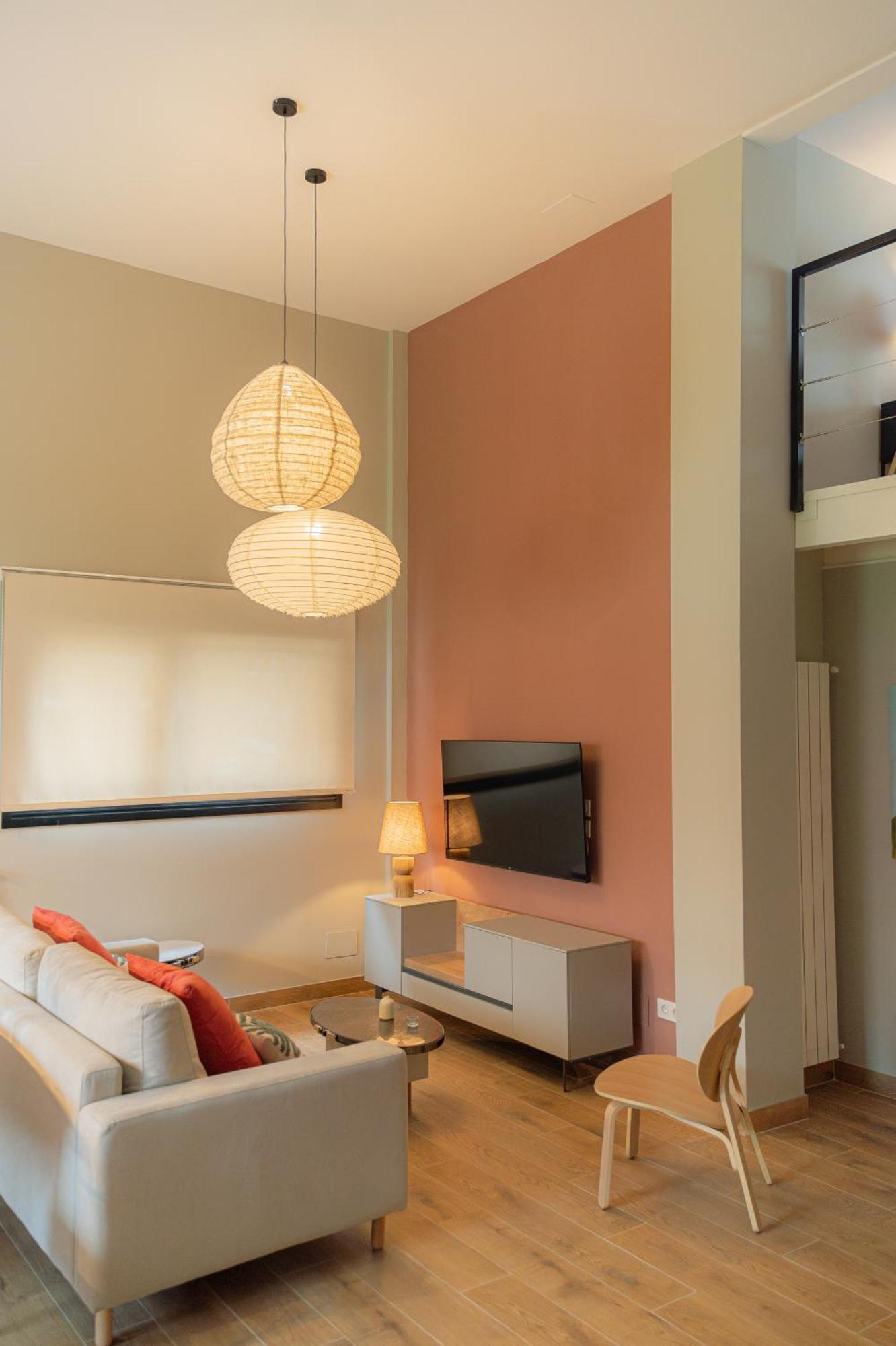 Apartamento La Gaviota Gijón Eksteriør bilde