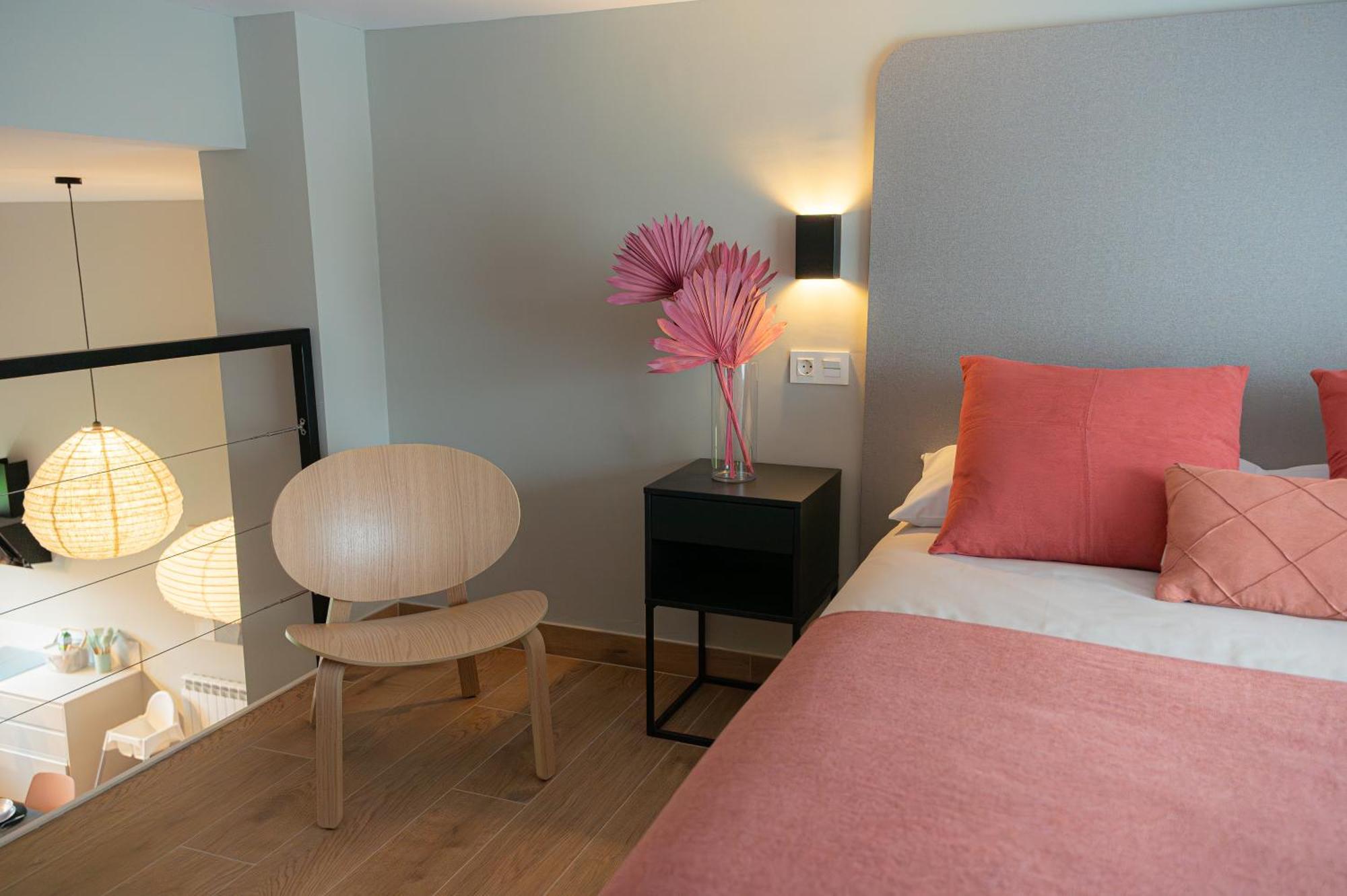Apartamento La Gaviota Gijón Eksteriør bilde
