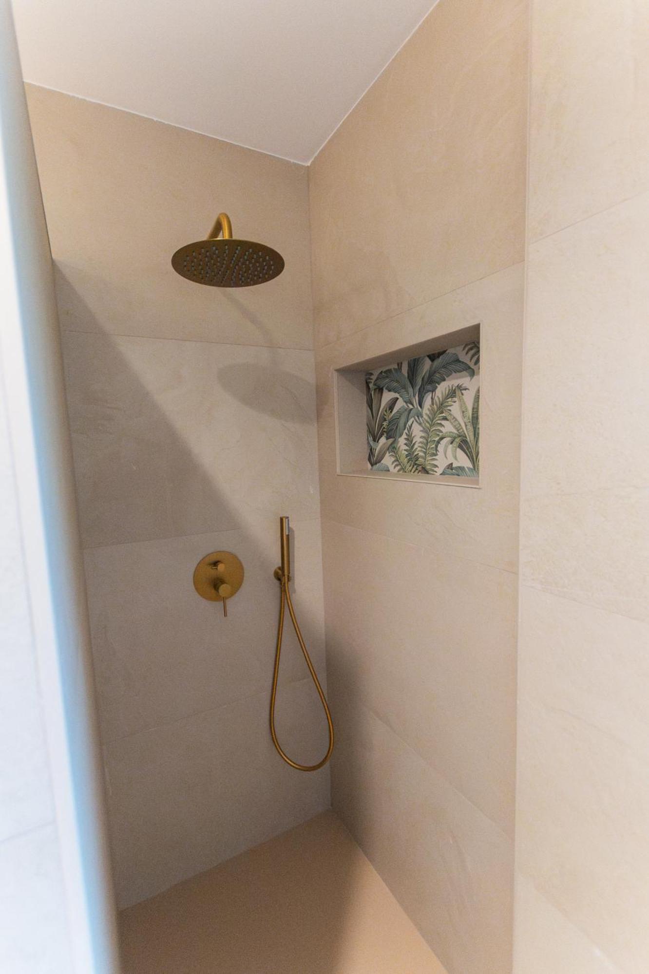 Apartamento La Gaviota Gijón Eksteriør bilde