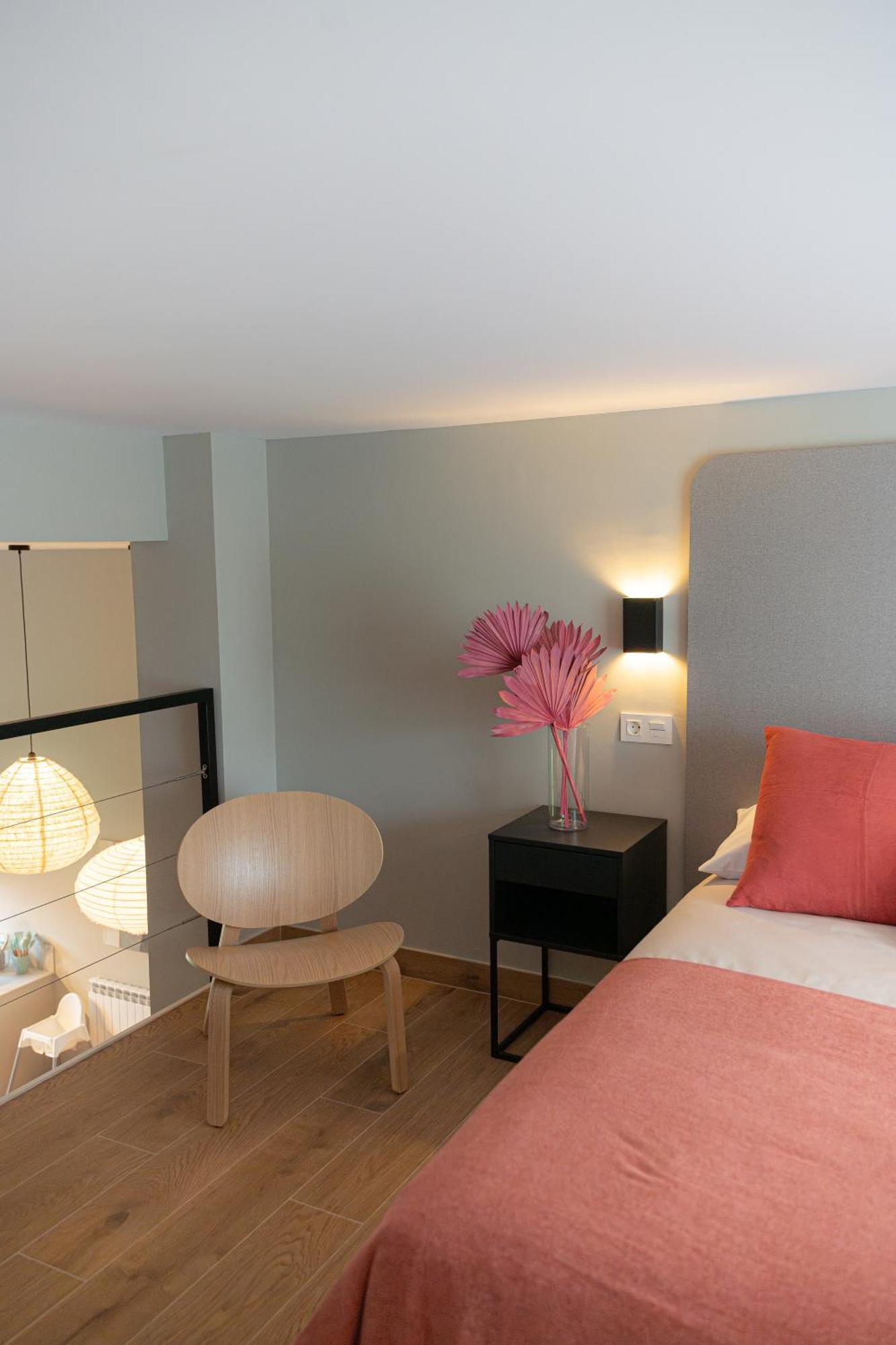 Apartamento La Gaviota Gijón Eksteriør bilde