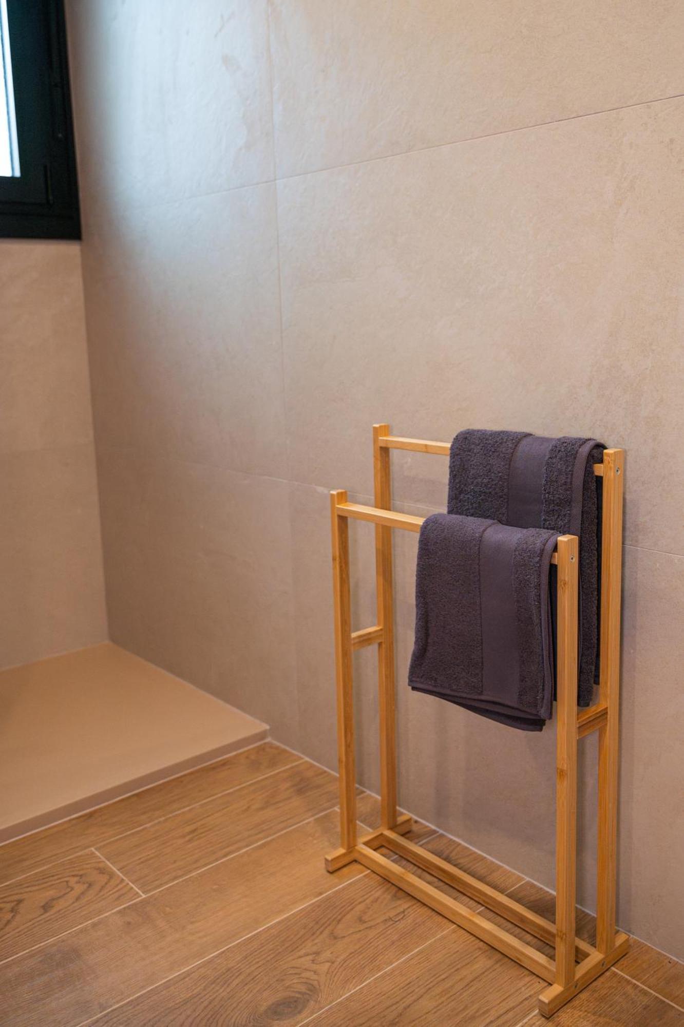Apartamento La Gaviota Gijón Eksteriør bilde
