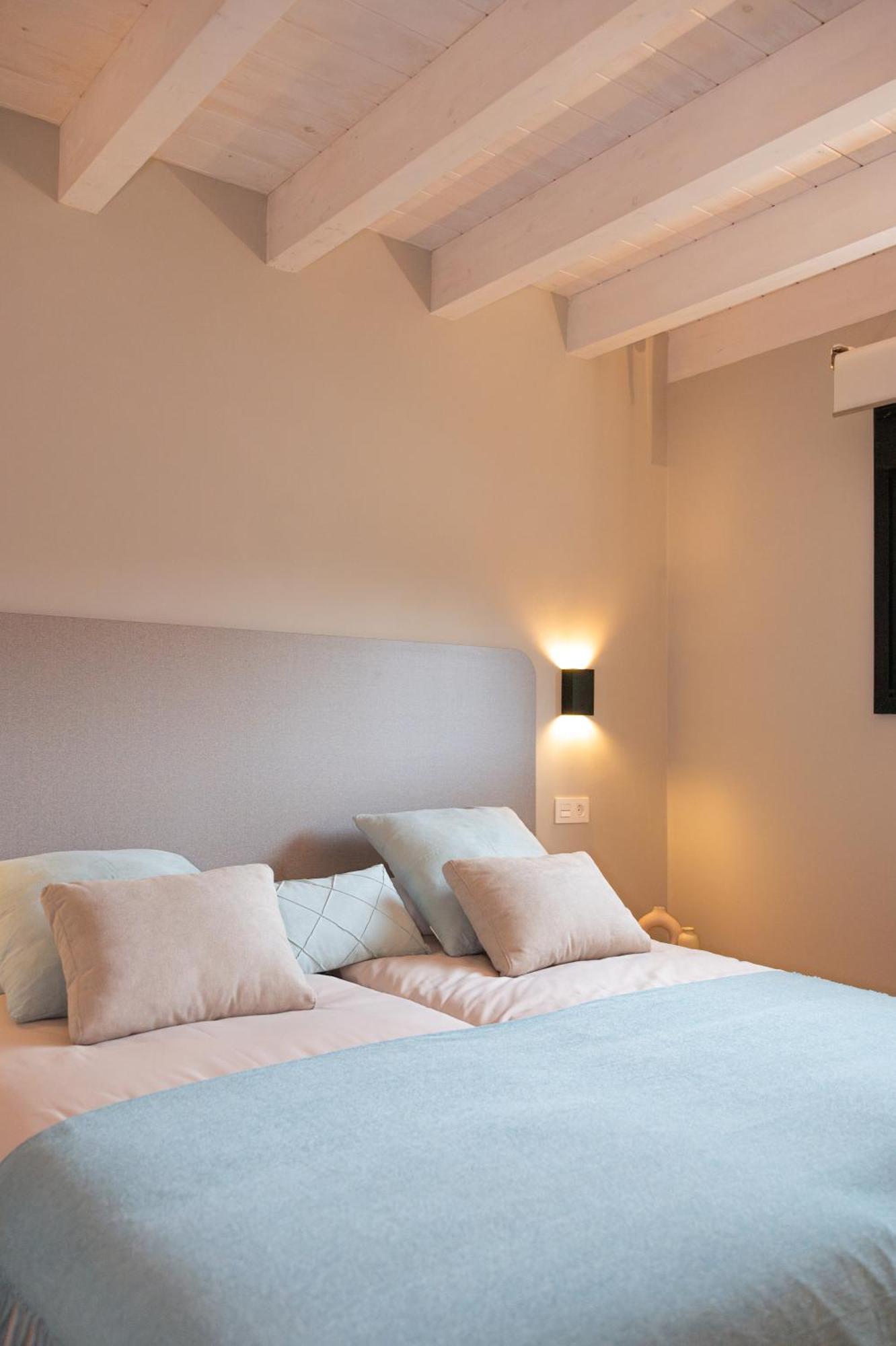 Apartamento La Gaviota Gijón Eksteriør bilde