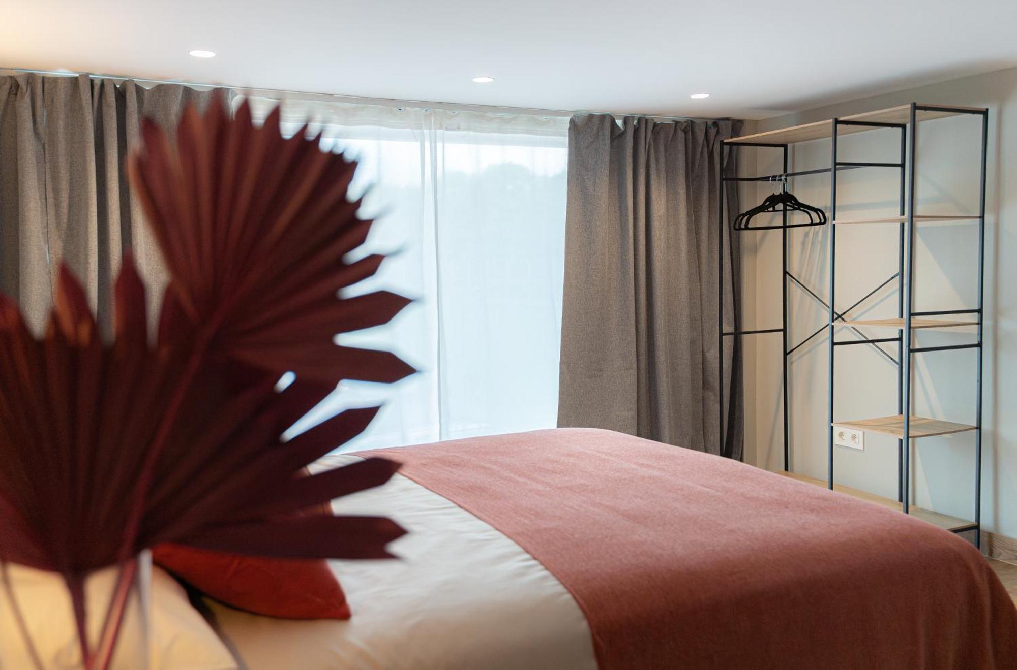 Apartamento La Gaviota Gijón Eksteriør bilde