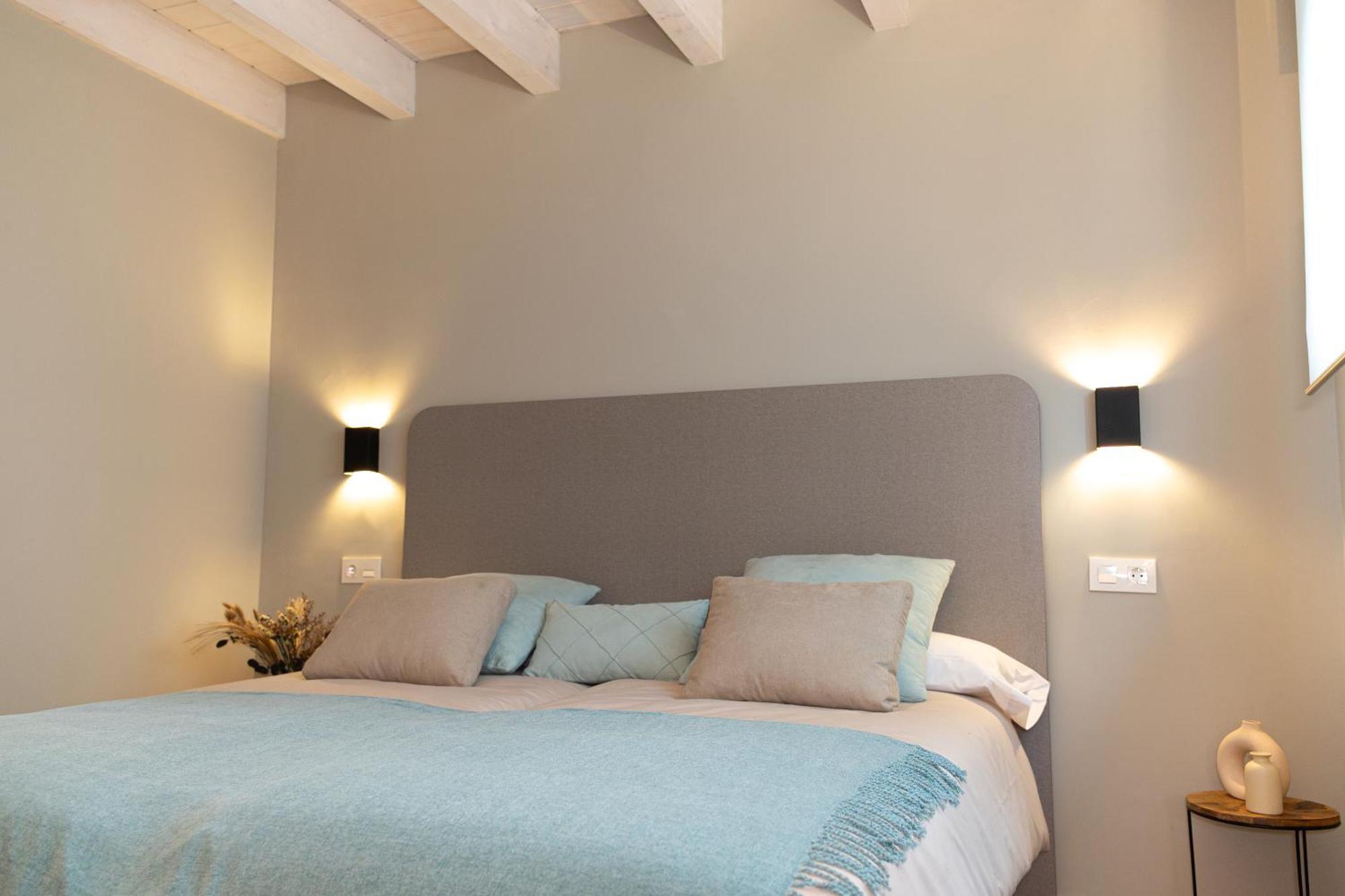Apartamento La Gaviota Gijón Eksteriør bilde