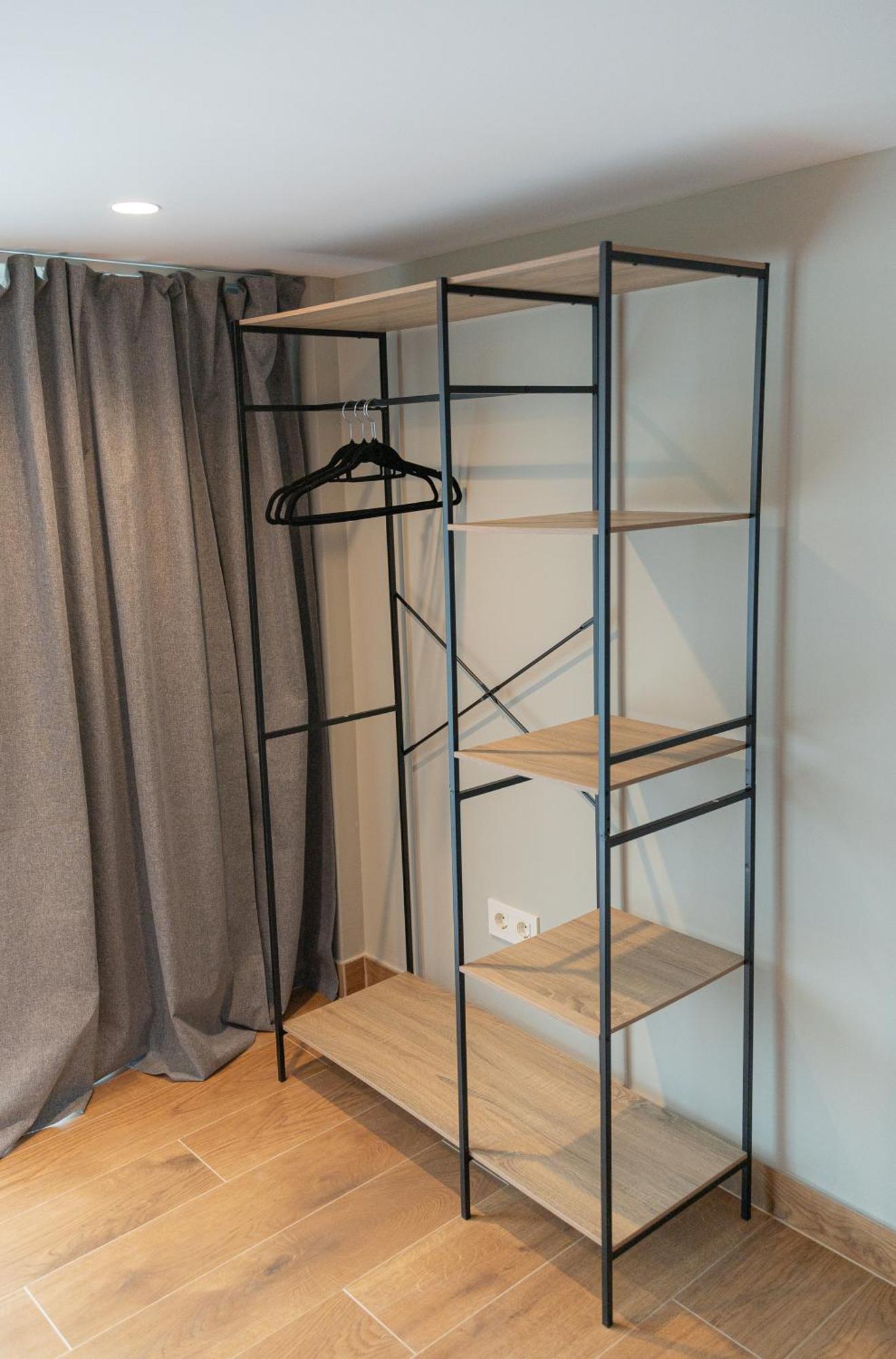 Apartamento La Gaviota Gijón Eksteriør bilde