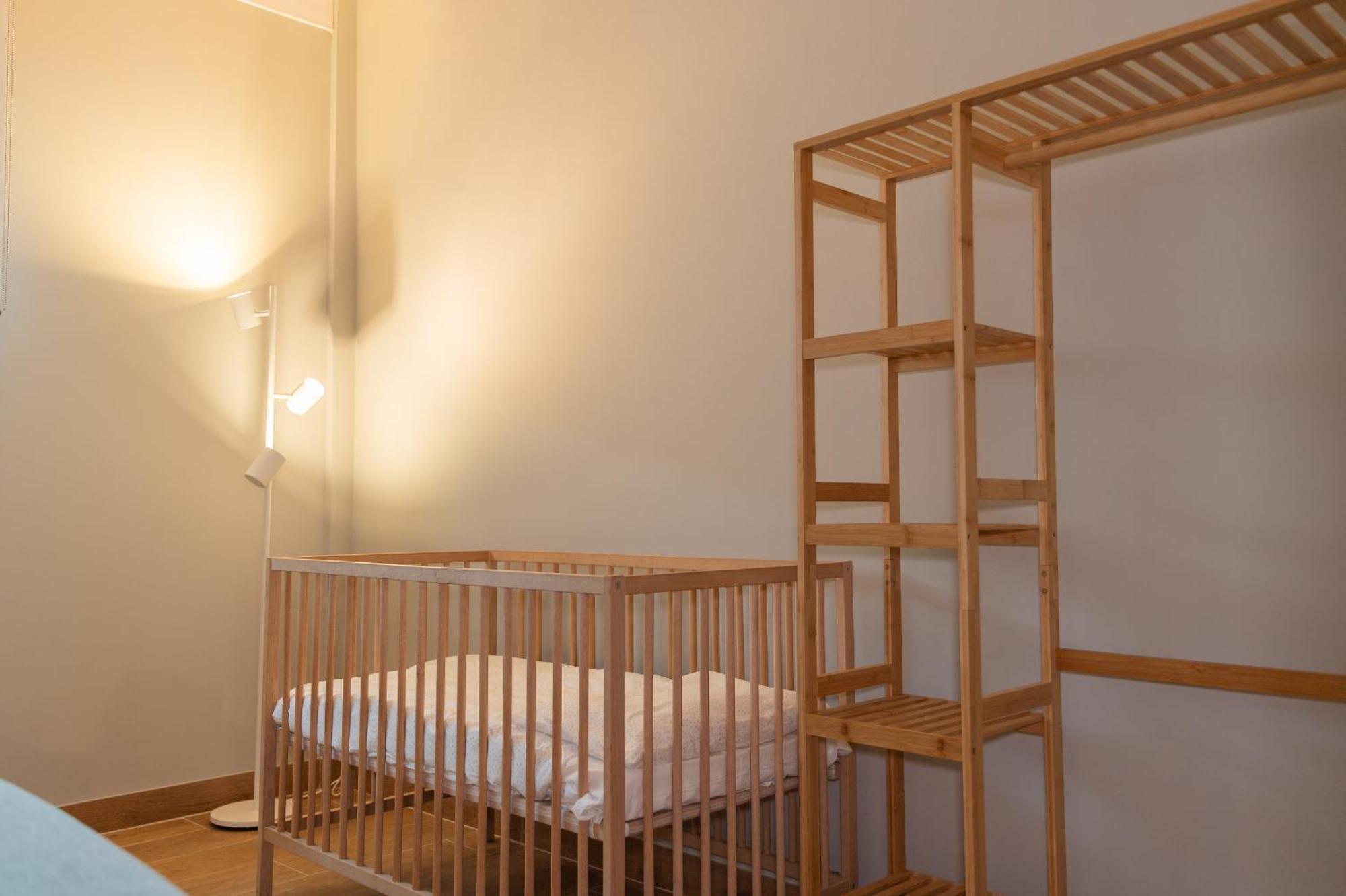 Apartamento La Gaviota Gijón Eksteriør bilde