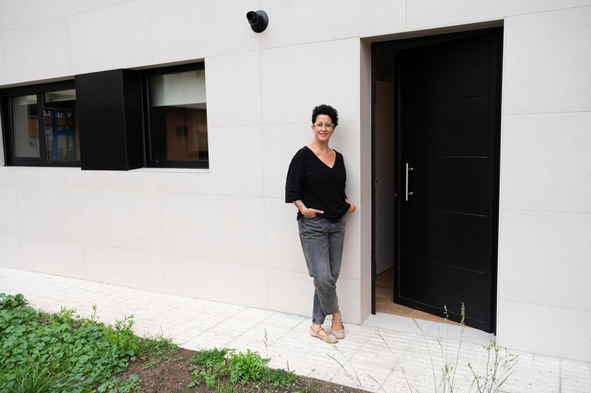 Apartamento La Gaviota Gijón Eksteriør bilde