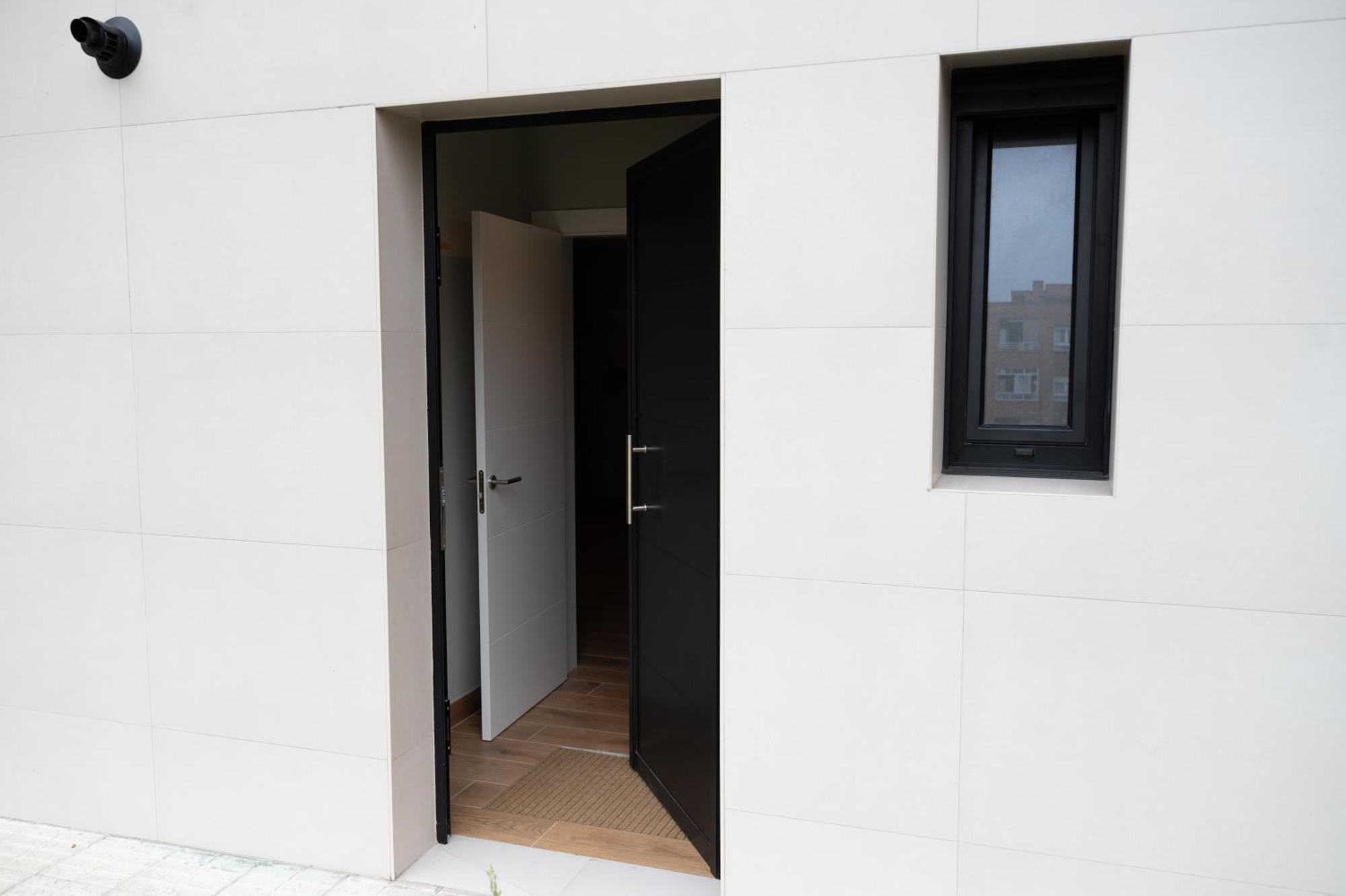 Apartamento La Gaviota Gijón Eksteriør bilde