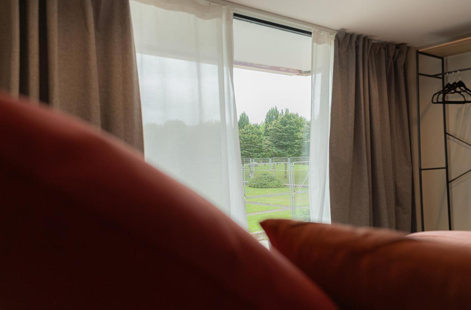 Apartamento La Gaviota Gijón Eksteriør bilde